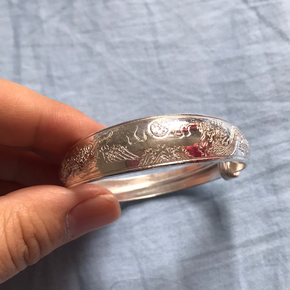 Traditional Chinese bracelets